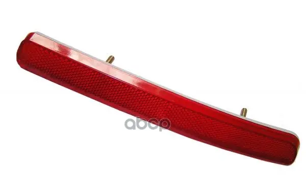 Катафот бампера заднего GEELY арт. 1017001562