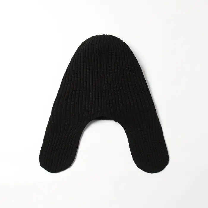 Шапка-ушанка MINAKU, р-р 56-58, цвет черный Шапка-ушанка MINAKU, р-р 56-58, цвет черный