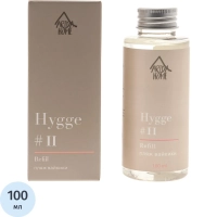Наполнитель для аромадиффузора Hygge 11 Пляж Вайкики 100 мл, АР 100-326