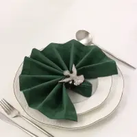 Кольцо для салфеток &laquo;Ангелочек&raquo;, 6.5&times;5&times;4 см, алюминий