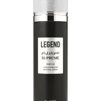 Дезодорант парфюмированный EMPER LEGEND SUPREME мужской, 200 мл