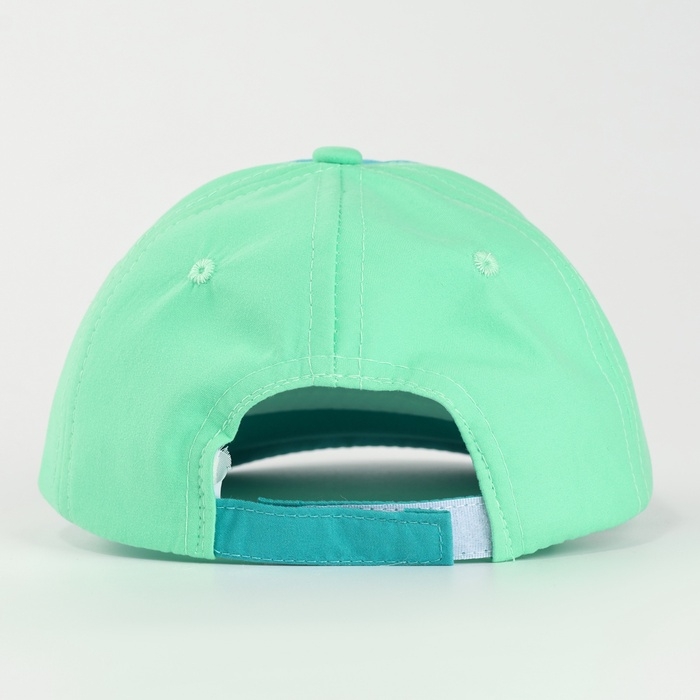 Кепка детская для мальчика «Акула», р-р. 48-50