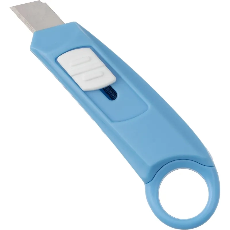 Набор ножей Attache мини безопасных 3 цвета