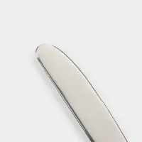 Нож столовый "Торжество" (М18)