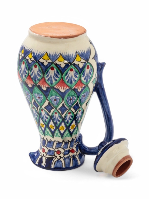 Кувшин керамический 1,7л Риштанская керамика