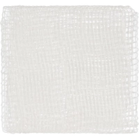 Салфетки стер 5х5см 8сл 17нит пл.32г инд/уп 10шт/уп Ньюфарм ШК80926