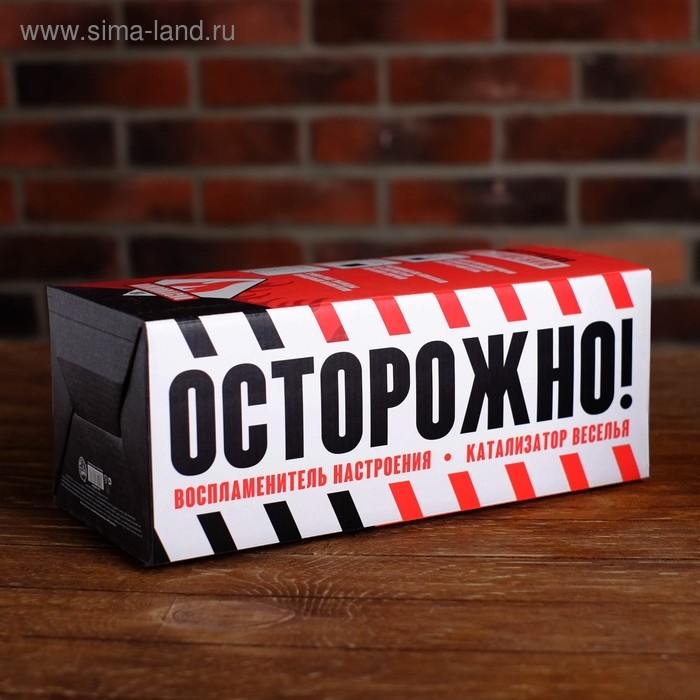 Пивная башня «Пенный огнетушитель», 1.5 л Пивная башня «Пенный огнетушитель», 1.5 л