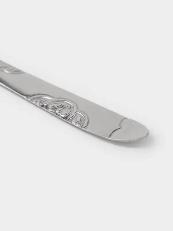 Набор ложек столовых 12 шт 18 см Набор ложек столовых 12 шт 18 см "Венсель"