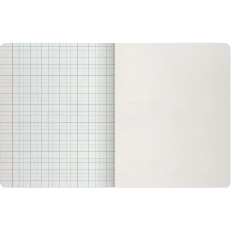 Тетрадь 12Л. КЛ. ZEFIR COLORS 3 ВИДА 7-12-703/1