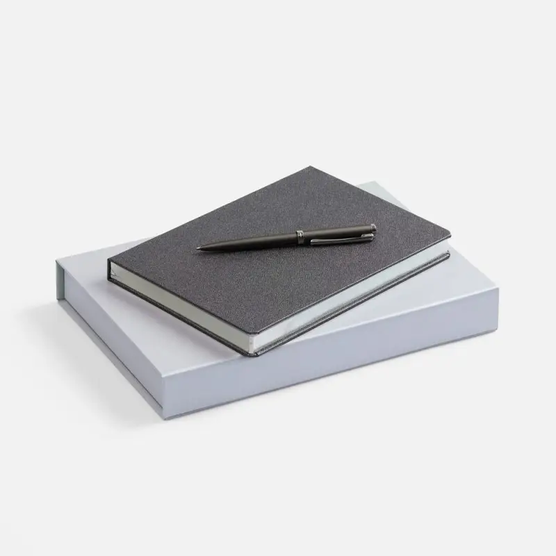 Набор Saffian, серый