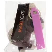 Мягкая игрушка "Коняш Фиолетовый", 10 см MT-250236-10 Мягкая игрушка "Коняш Фиолетовый", 10 см MT-250236-10