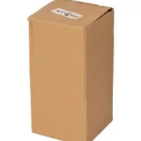 Настольная лампа с абажуром RISALUX &laquo;Галс&raquo;, Е14, 40 Вт, золото, 18&times;18&times;28 см