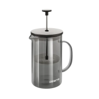 Френч-пресс Stein-600FP с двойными стенками