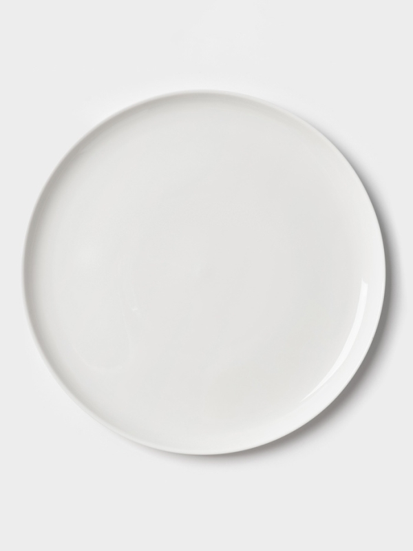 Тарелка для пиццы d=30 см Тарелка для пиццы d=30 см