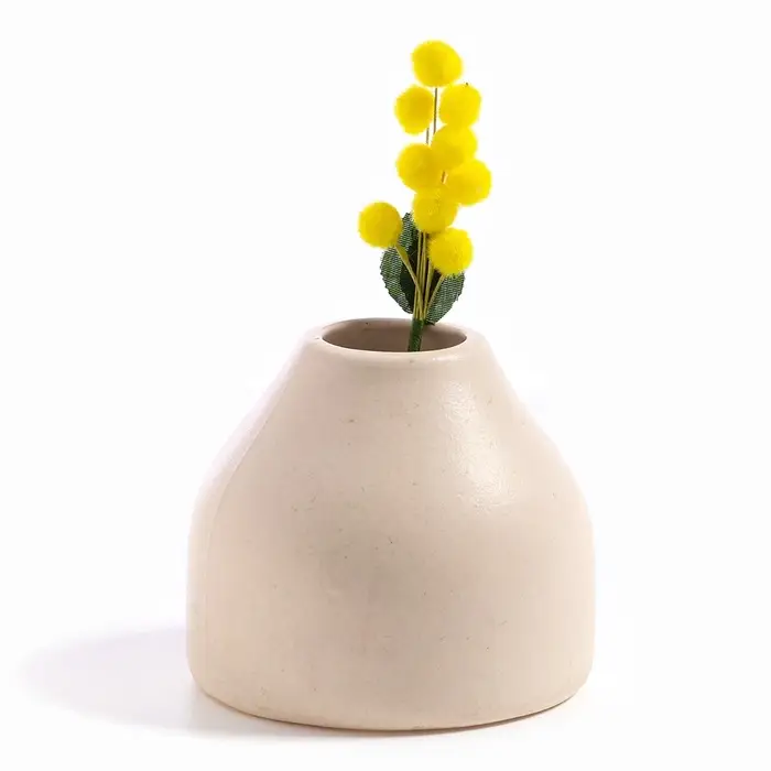 Декоративная веточка «Мимозы», 20 × 5 × 1,5 см Декоративная веточка «Мимозы», 20 × 5 × 1,5 см