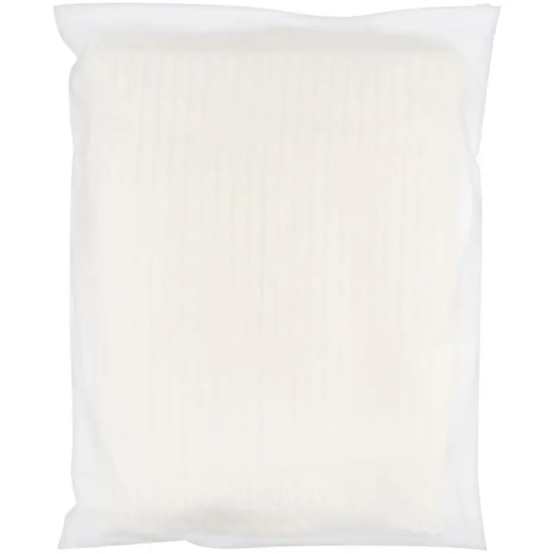 Пакет Zip Lock, L, белый