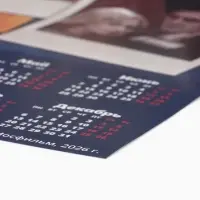 Календарь А2 &laquo;Ирония судьбы&raquo;, 2027