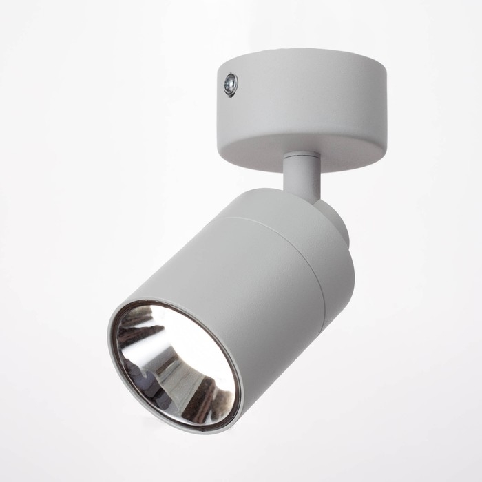 Спот Спот "Торно" LED 7Вт 4000К белый 6х6х13,3 см