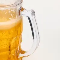 Пивная кружка охлаждающая «Хозяин бани», 420 мл, двойные стенки Пивная кружка охлаждающая «Хозяин бани», 420 мл, двойные стенки