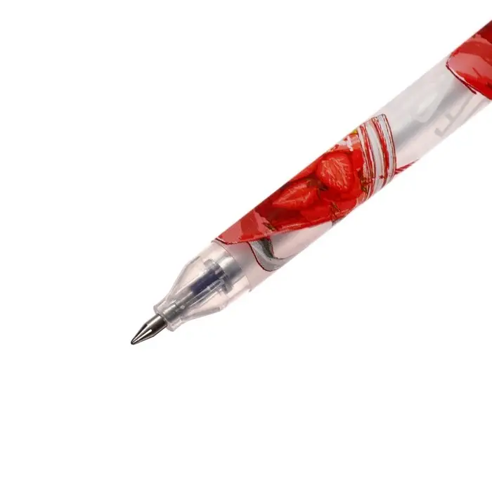 Ручка гелевая Bruno Visconti UniWrite MY REFRESH, 0,5 мм, синие чернила