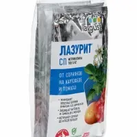 Средство от сорняков &laquo;Лазурит&raquo;, 20 г, набор 4 шт.