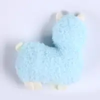 Мягкая игрушка &laquo;Альпака&raquo;, 9 см, МИКС