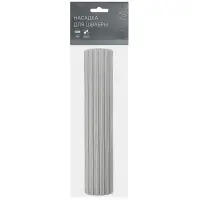 VETTA Губка запасная для складной швабры ПВА, плоская, 28см, влажная