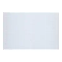 Комплект тетрадей из 10 штук, 12 листов в клетку Calligrata "Бабочки", обложка мелованный картон, ВД-лак, блок офсет, 5 видов по 2 штуки