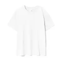 Футболка детская Regent Kids 150 белая, на рост 96-104 см (4 года)