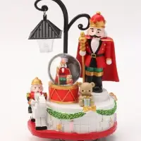 Фигура светодиодная 11&times;12.3&times;18.8 см