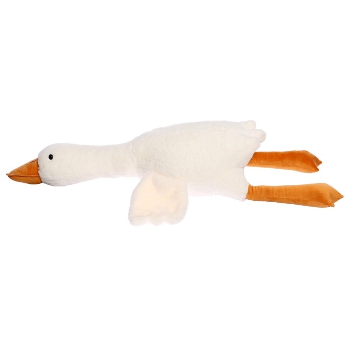 Мягкая игрушка «Гусь», 90 см Мягкая игрушка «Гусь», 90 см