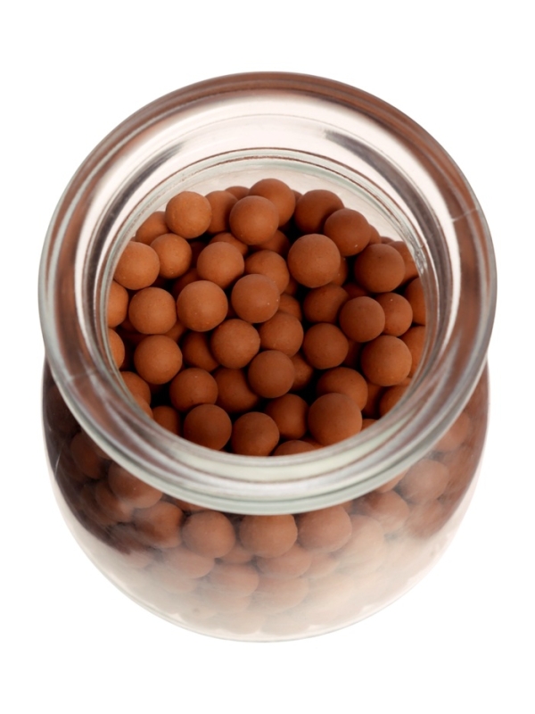 ЭВРИКИ Набор для опытов "Выращиваем травку", красный