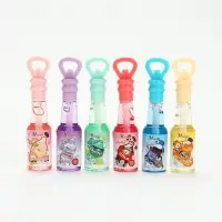 Масло для губ Mlundo, 12мл, микс оттенков