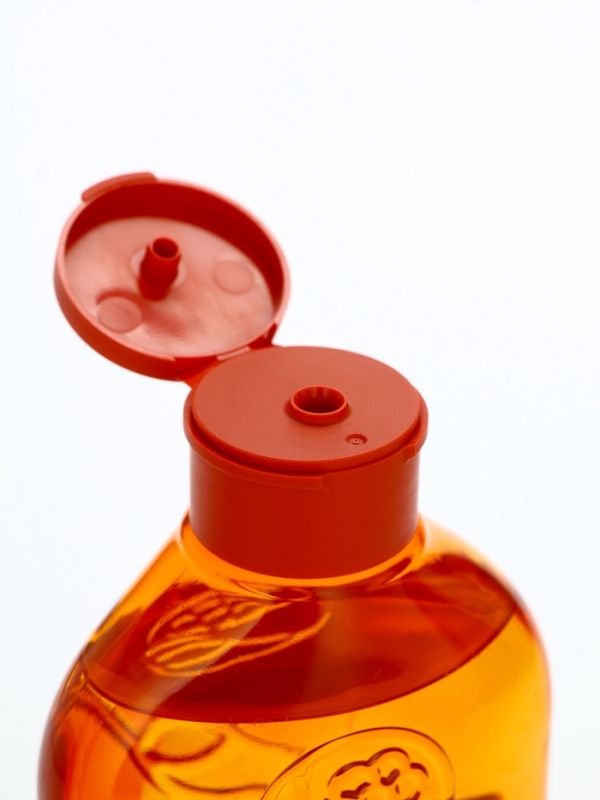 Шампунь для волос, молодость и объем, аромат рябины, 400 мл, Рябина