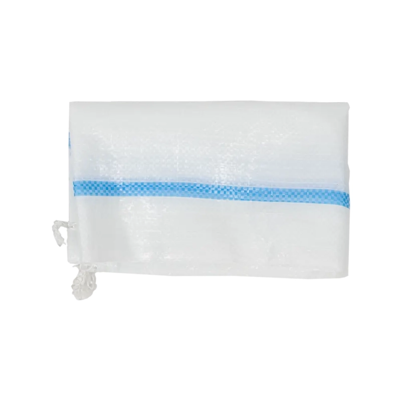 Мешок полипропиленовый (100 шт.) 80 x 120 см 120+/-3 г, 45-50 кг,