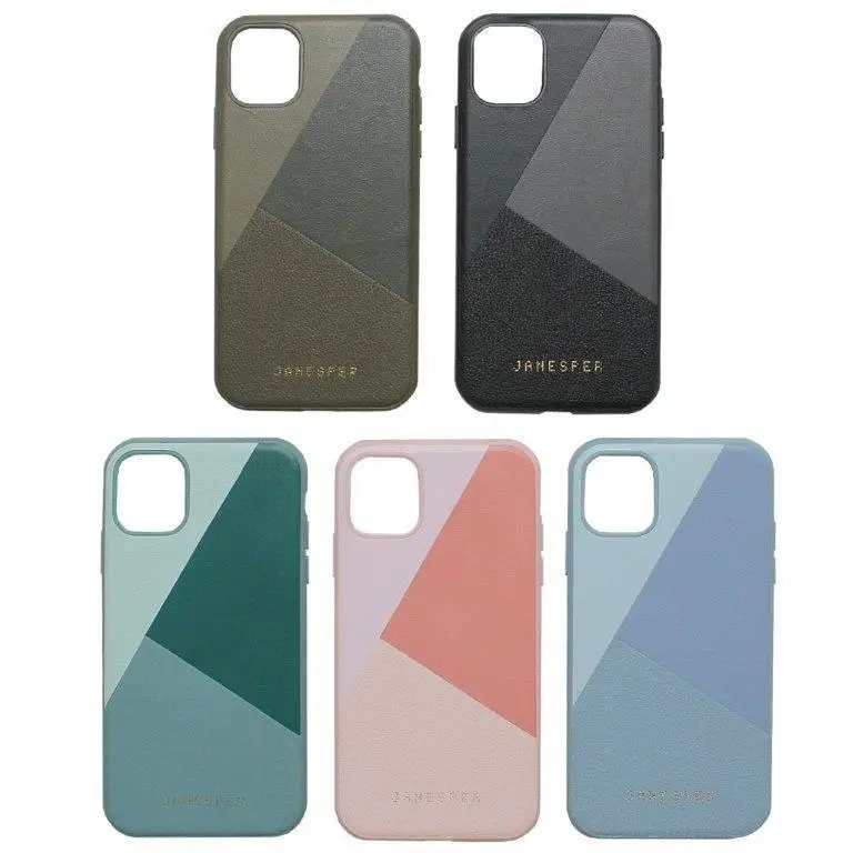Чехол IPh 11 Pro Max Janesper Чехол IPh 11 Pro Max Janesper