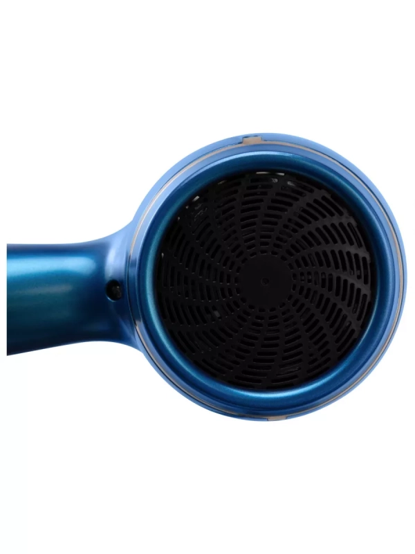 Фен H-HDI0757 2200Вт синий