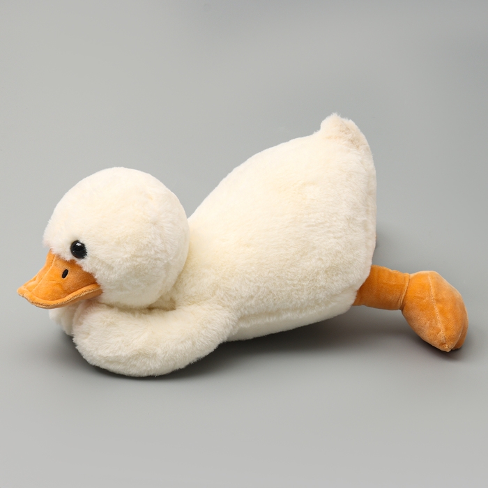 Мягкая игрушка «Утка», 40 см