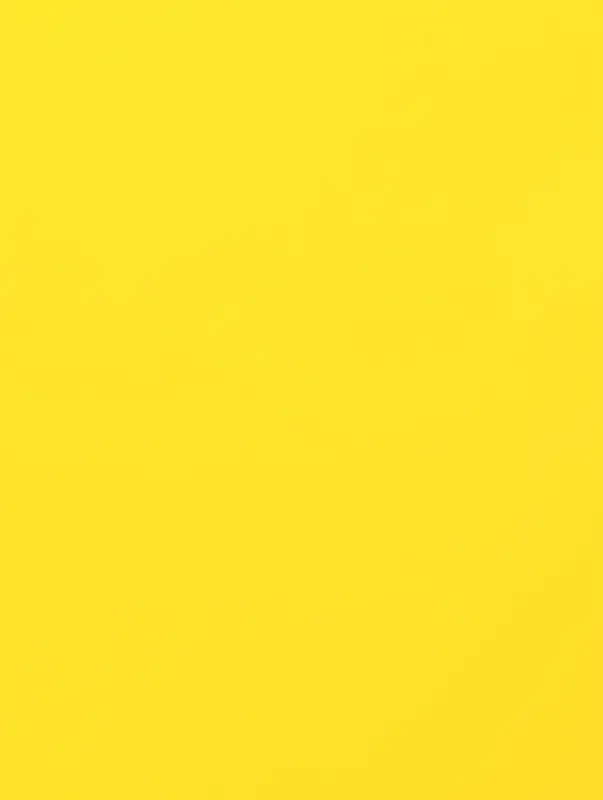 Пленка для цветов, матовая, желтая, 0.57&times;30 м &plusmn;5 %, 65 мкм