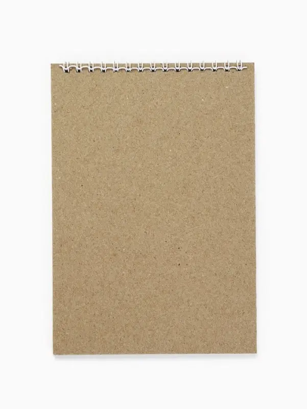 Скетчбук А5 &laquo;Ты сам творишь свою вселенную&raquo; 40 л, 100 г/м