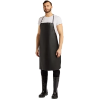 Фартук прорезиненный (ткань диагональ)