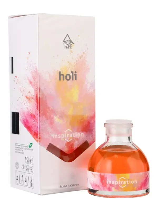 Аромат для дома Holi Inspiration 50 мл