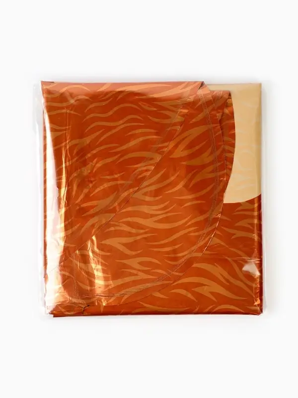 Воздушный шар фольгированный 33" "Мишка с сердцем"