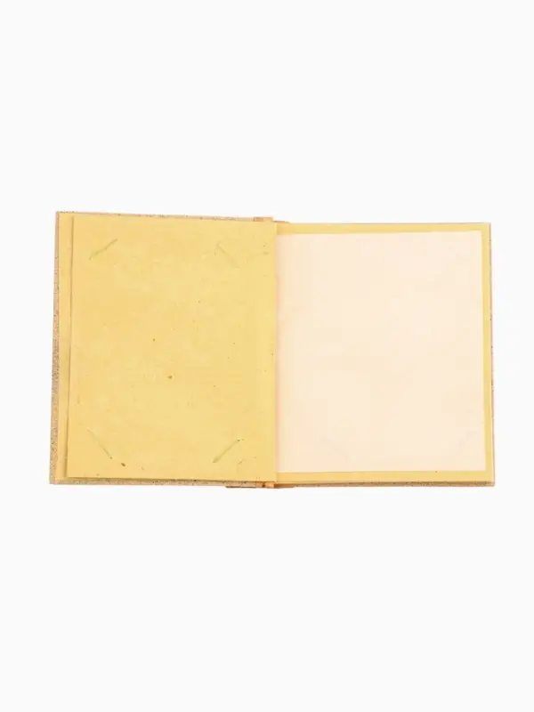 Фотоальбом &laquo;Жираф&raquo;, 10 листов, 19&times;19&times;2 см, фото 10&times;15 см