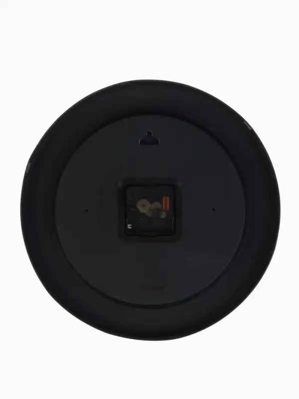 УЦЕНКА Часы настенные интерьерные &laquo;Рыбки&raquo;, плавный ход, d=30 см