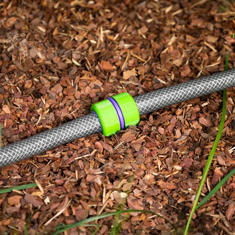 Соединитель для шланга, 3/4 пластмассов. PALISAD (66441)