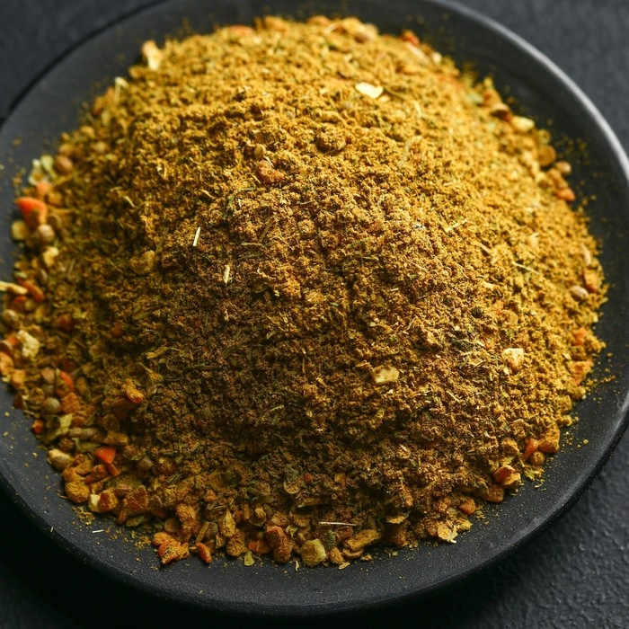 Приправа для курицы, 50 г Приправа для курицы, 50 г