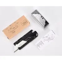 Нож для вскрытия упаковки, 8.5 см