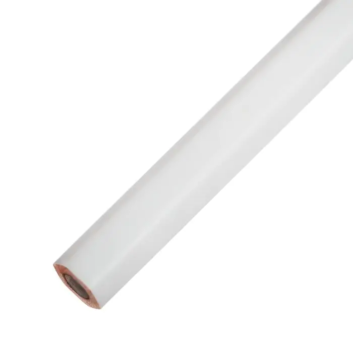 Карандаш угольный чёрный 18 В, корпус светло-серый Карандаш угольный чёрный 18 В, корпус светло-серый