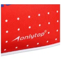 Сумка для коньков и роликов ONLYTOP Russia, 40&times;32&times;20 см